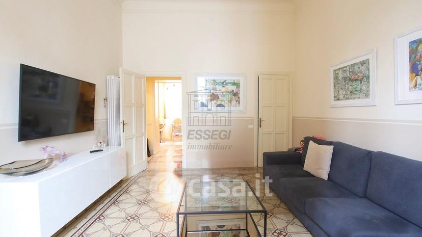 Appartamento in Via Santa Chiara 12