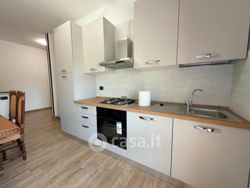 Bilocale in Viale Erminia Fuà Fusinato 29 — foto 3 di 17