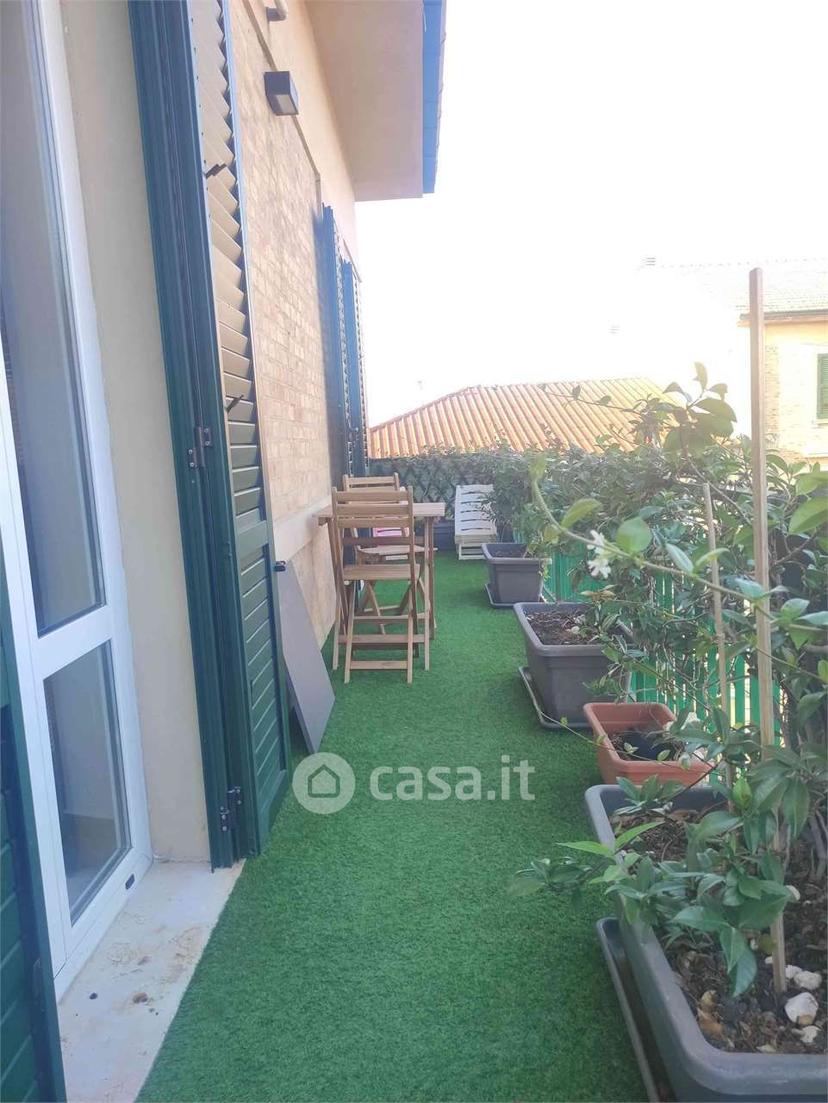Trilocale in Via Flaminia — foto 15 di 18