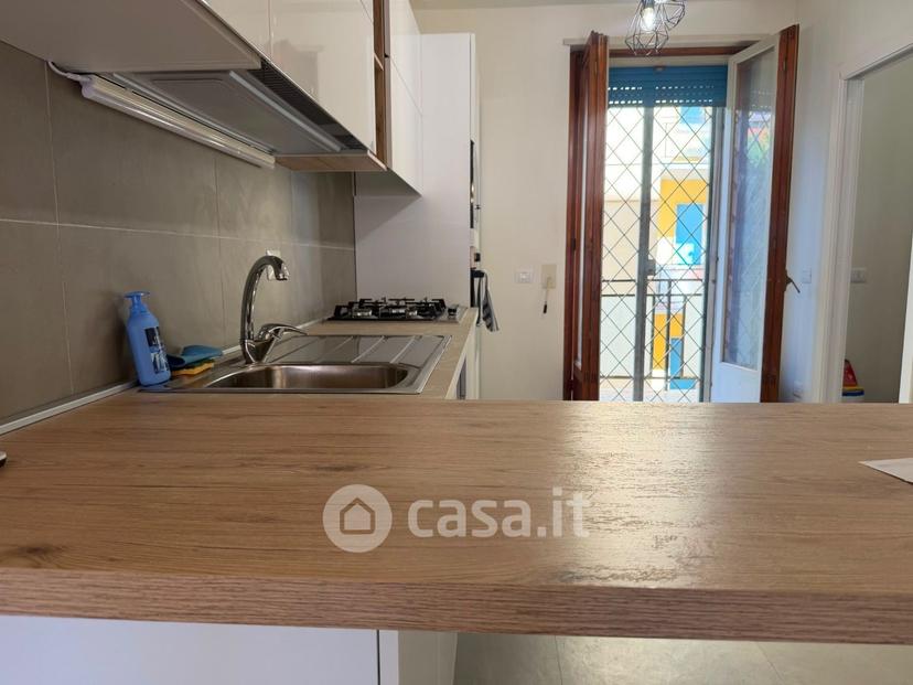Trilocale in Via del Castello — foto 21 di 36