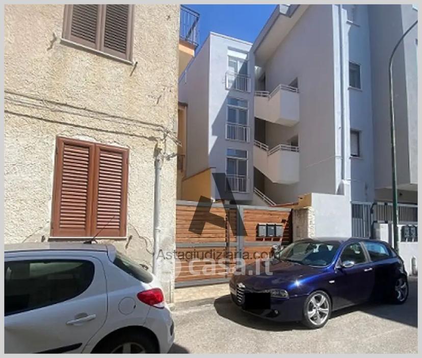 Trilocale in Via Cardinale Guglielmo Massaia — foto 31 di 32