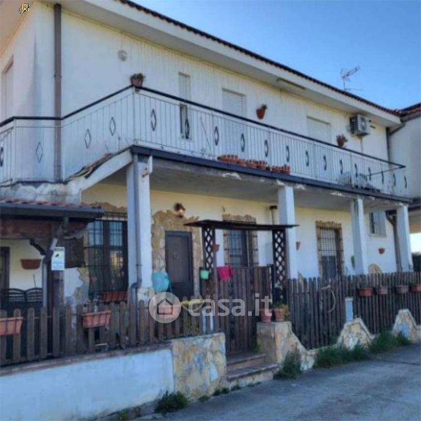 Quadrilocale in Via Ponticelli 14 — foto 21 di 34