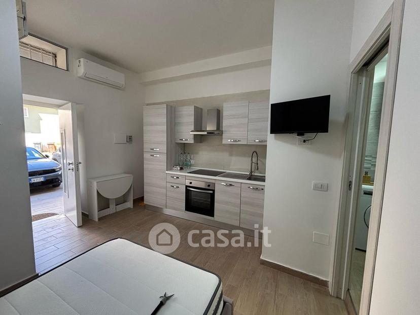 Monolocale in Corso Umberto I