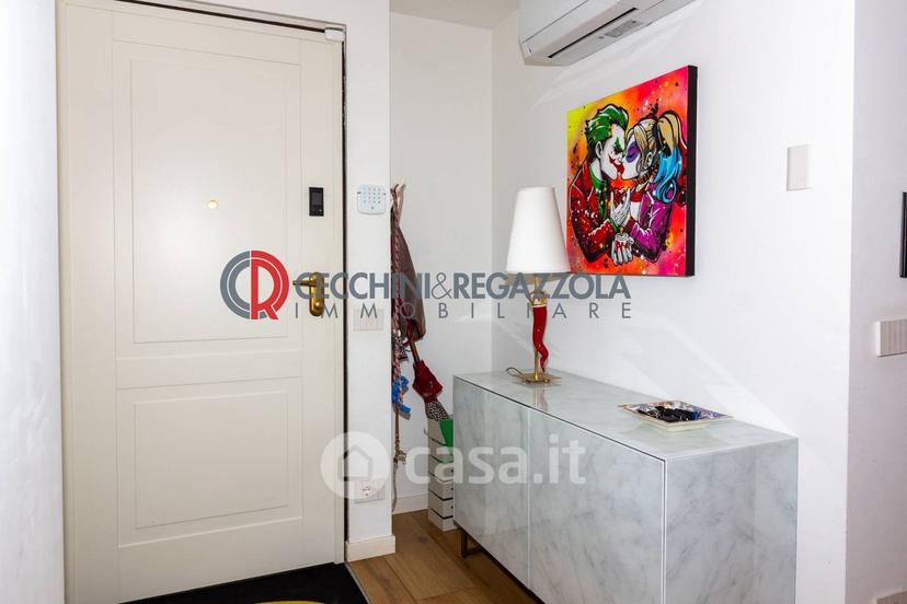 Quadrilocale in Via Santo Garovaglio 32 — foto 26 di 32