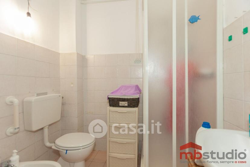 Bilocale in Via Cesare Battisti — foto 17 di 25