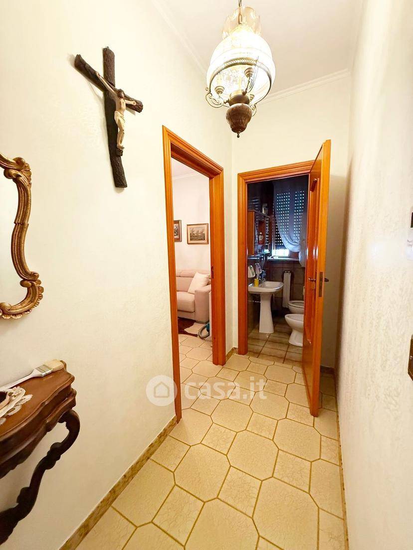 Quadrilocale in Via Galizia — foto 26 di 38