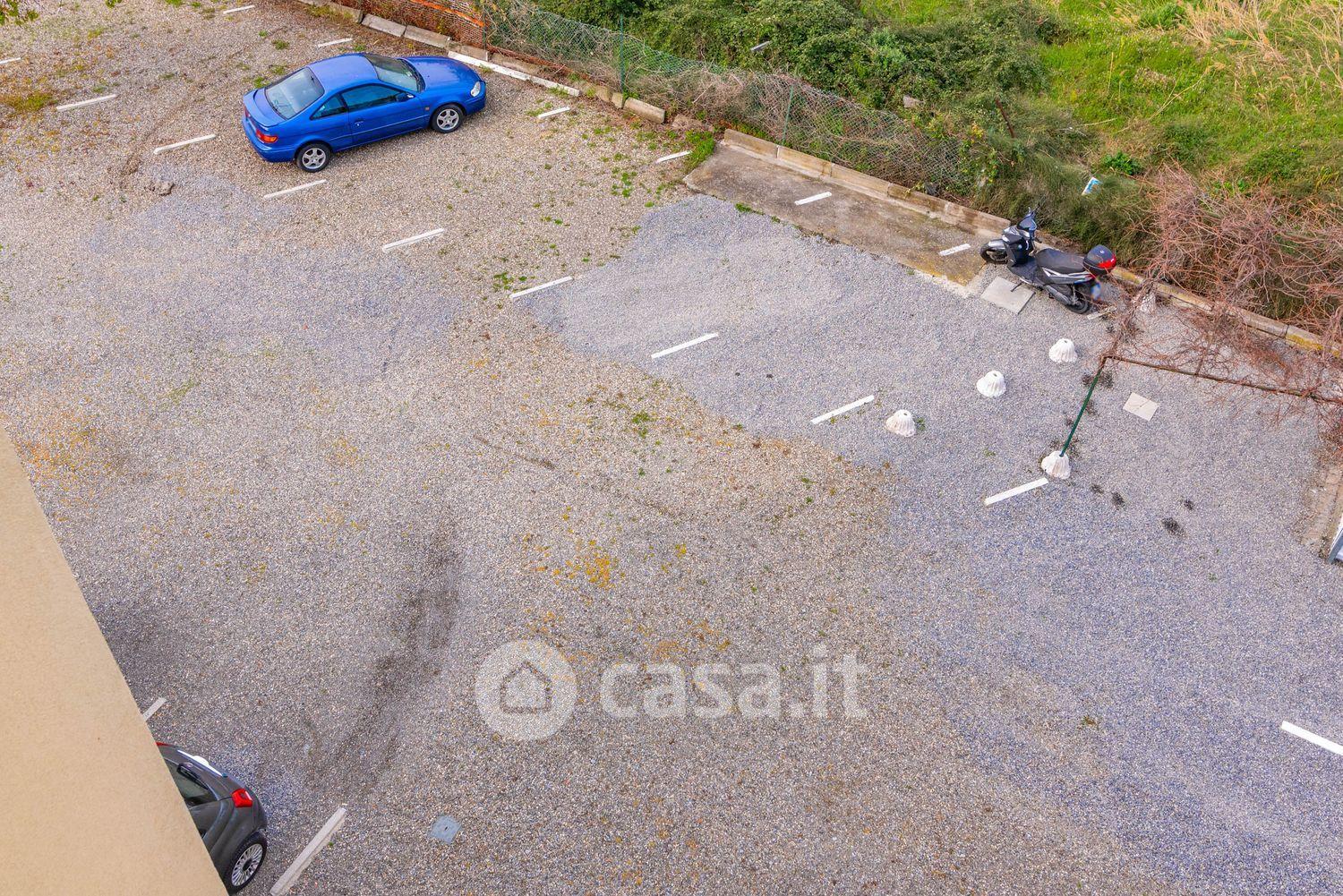 Trilocale in Via Orti del Largo 77