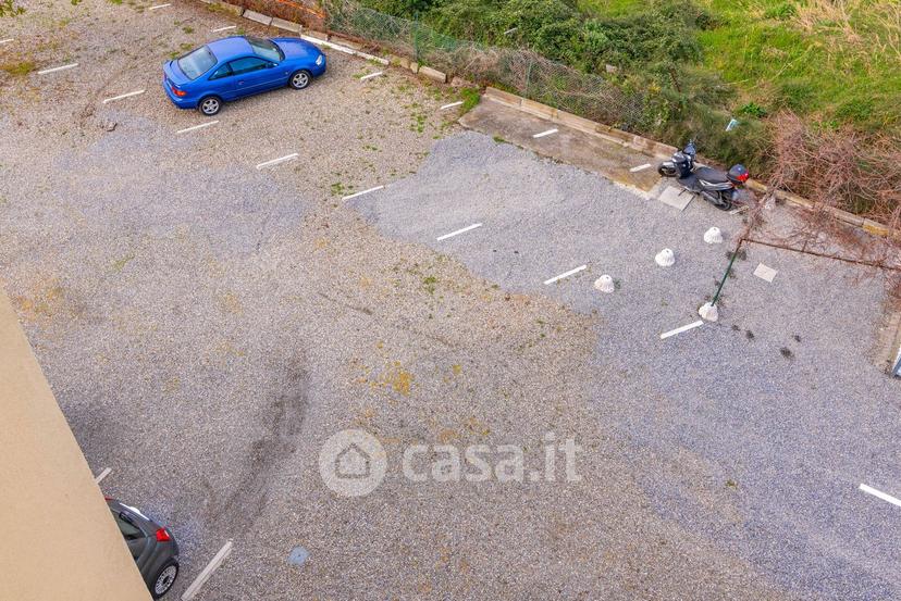 Trilocale in Via Orti del Largo 77
