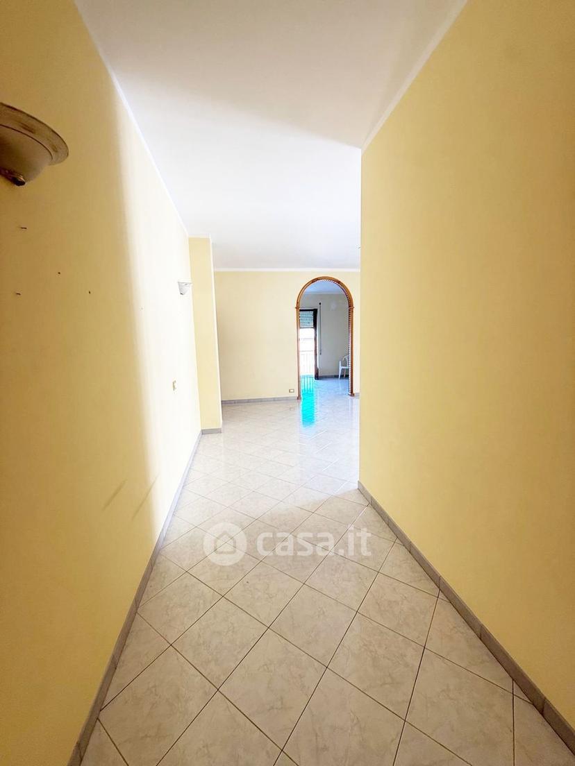 Quadrilocale in Piazza Ugo La Malfa — foto 5 di 34