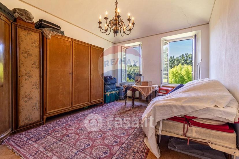 Villa in Via Ing. Bertola 1 — foto 91 di 132