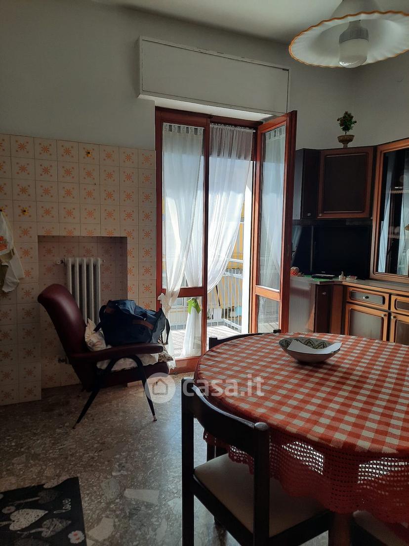 Quadrilocale in Via Cagliari 106 — foto 3 di 16
