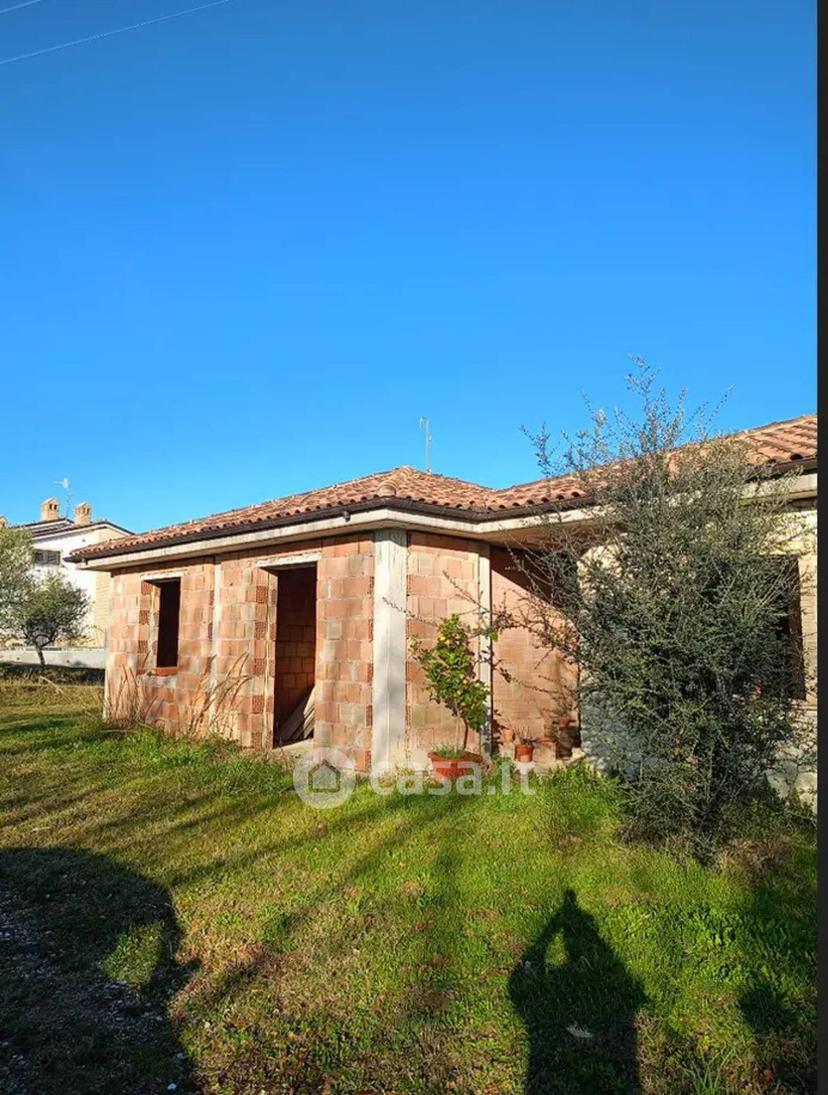 Villa in Contrada Colle Silvano — foto 4 di 6