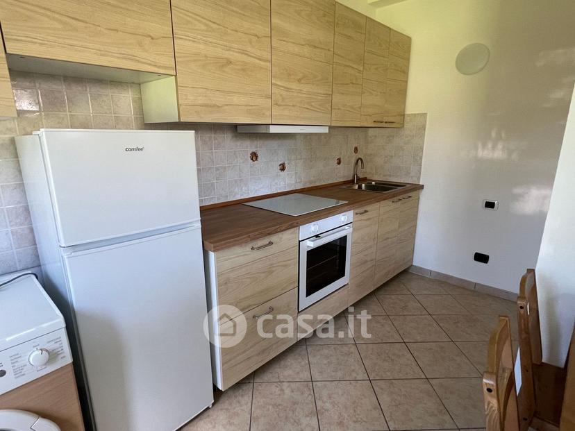 Monolocale in Via alla Fontana 5 — foto 7 di 27