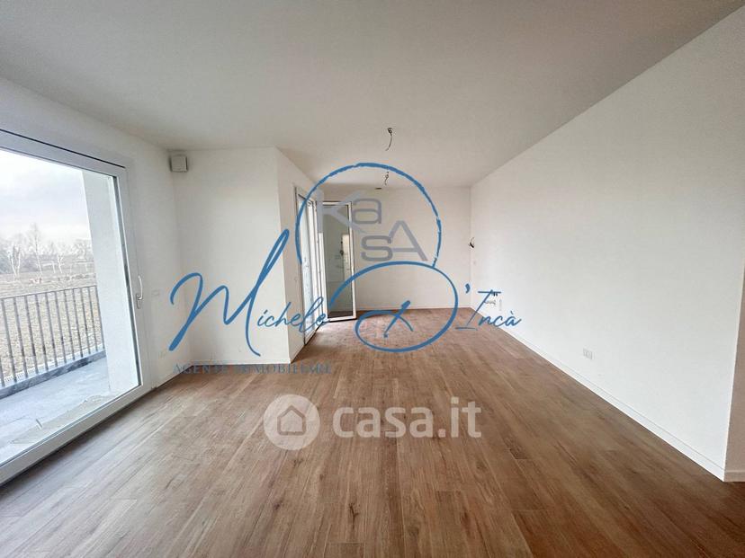 Appartamento in Via P. Nenni — foto 13 di 14