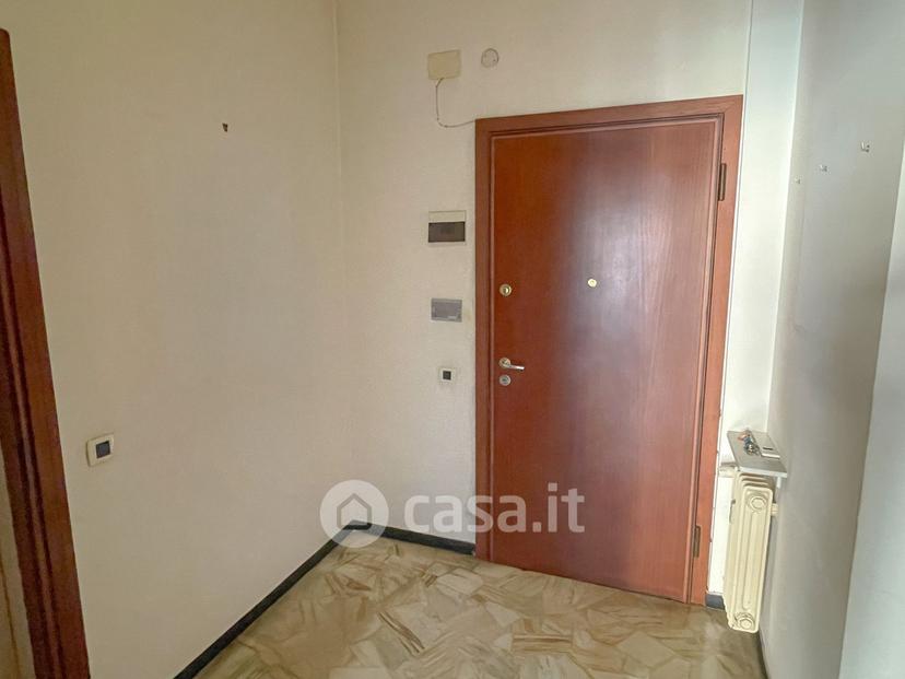 Quadrilocale in Piazza della Consolazione — foto 16 di 19