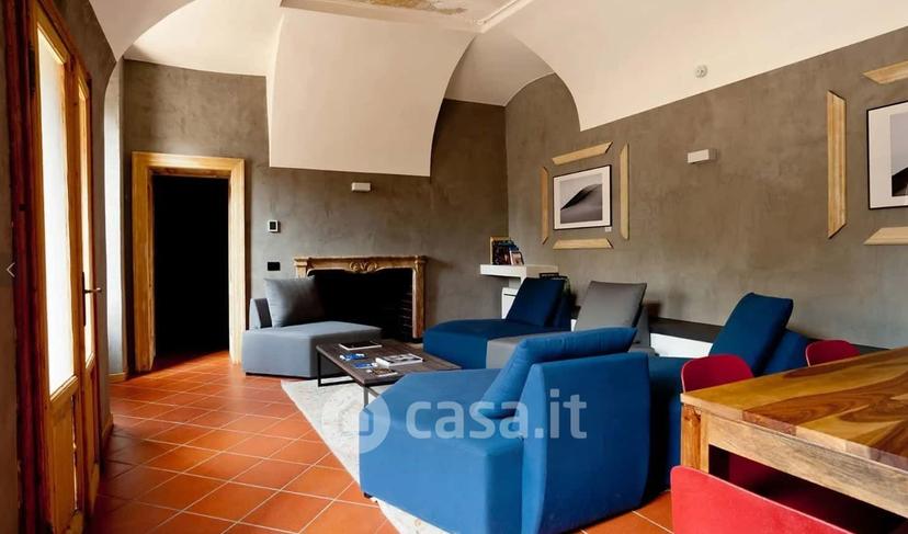 Monolocale in Via San Rocchino 90 — foto 15 di 17