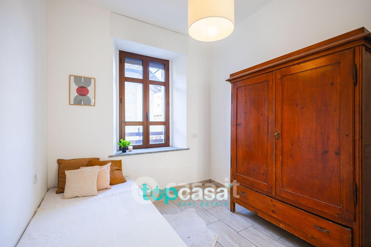 Trilocale in Via Ingegner Tronconi 34