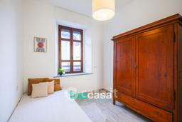 Trilocale in Via Ingegner Tronconi 34
