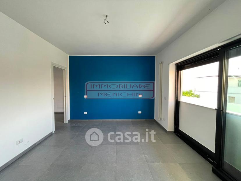 Trilocale in Via Q. Russo — foto 30 di 33