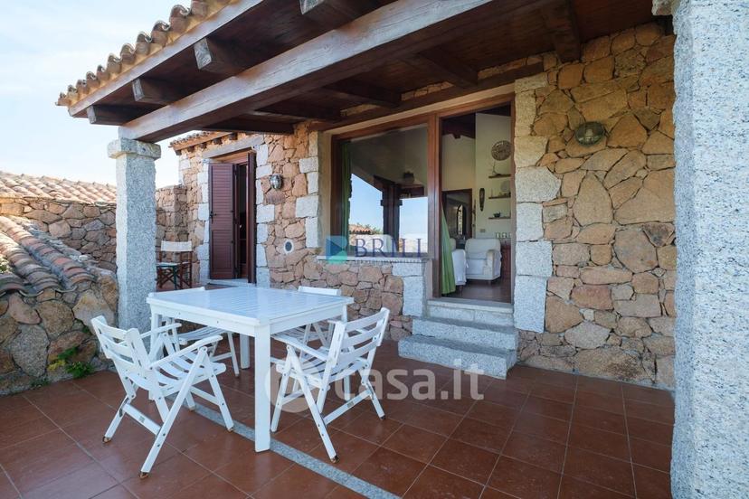 Villa in Via Marghine — foto 37 di 42