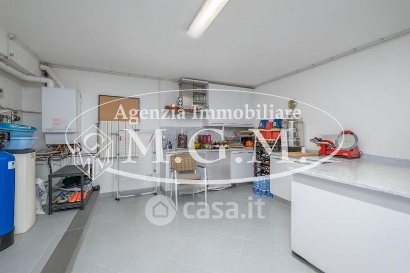 Villa in Via Lawley — foto 38 di 71