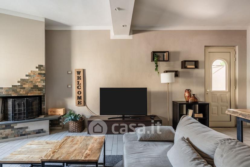 Appartamento in Via della Gronda 101 — foto 19 di 24