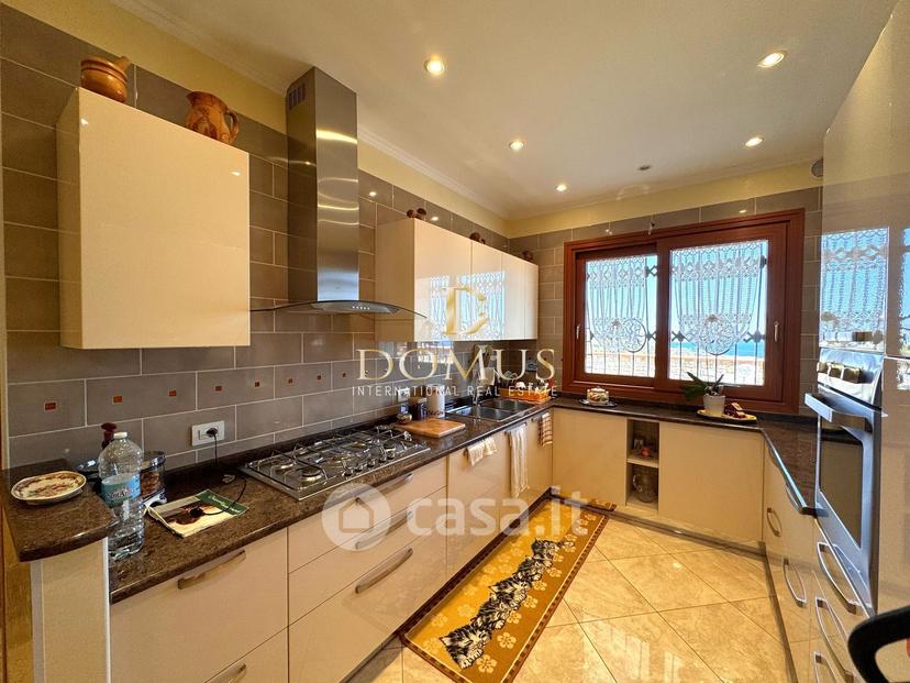 Villa in Via Padre Semeria 518 — foto 39 di 63