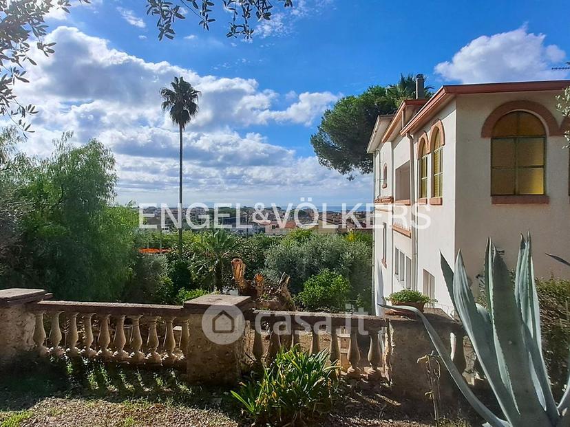 Villa in Via Antonio Sebastiani — foto 8 di 25