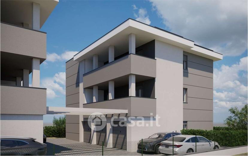 Quadrilocale in Via Ermanno Gorrieri — foto 2 di 23