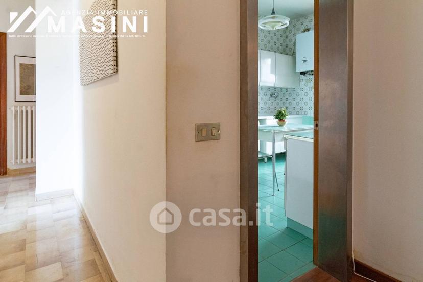 Appartamento in Via Fabio Filzi 28 — foto 33 di 68