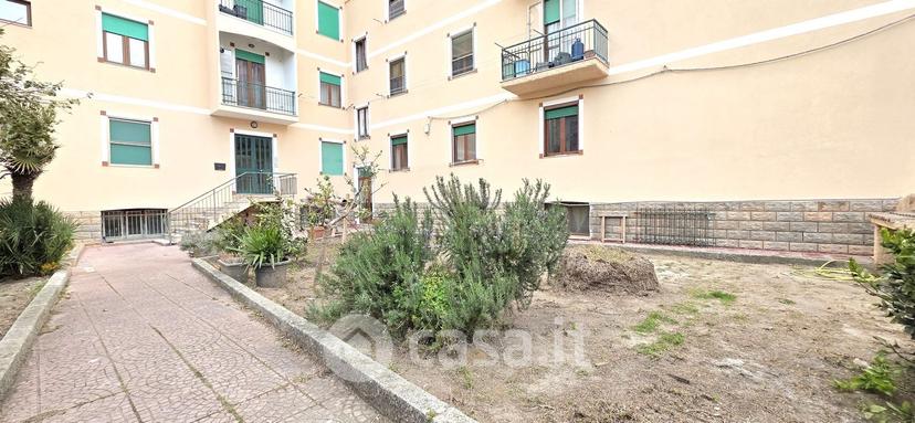 Trilocale in Via G. di Vittorio 16 — foto 5 di 23