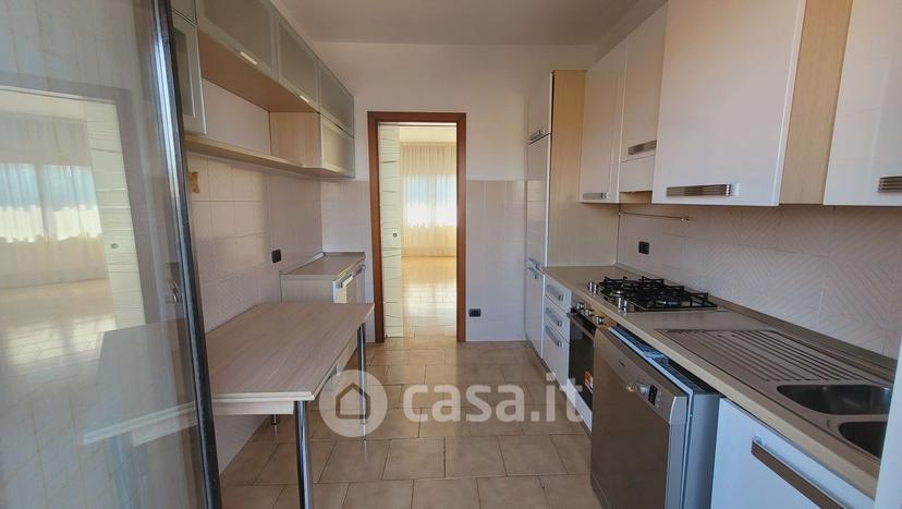 Trilocale in Via Q. Sella 53 /4 — foto 22 di 41