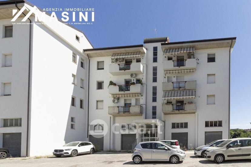 Quadrilocale in Viale Sant'Antonio 15 — foto 8 di 35