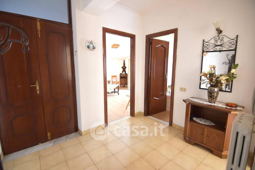 Trilocale in Via San Francesco 23 — foto 27 di 27