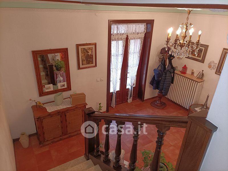 Villa in Via Eugenio Baroni — foto 70 di 103