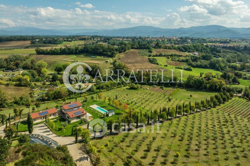 Villa in Via Stradello di Ago 7 — foto 57 di 76