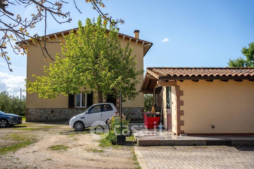 Villa in Strada Squadre 1 — foto 15 di 31