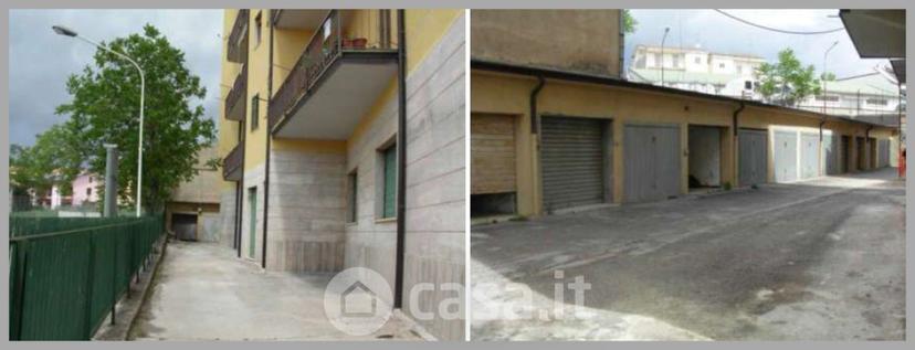Appartamento in Via Monticchio — foto 32 di 32