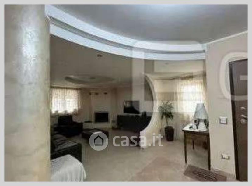 Villa in Via Lanzillotti — foto 32 di 33