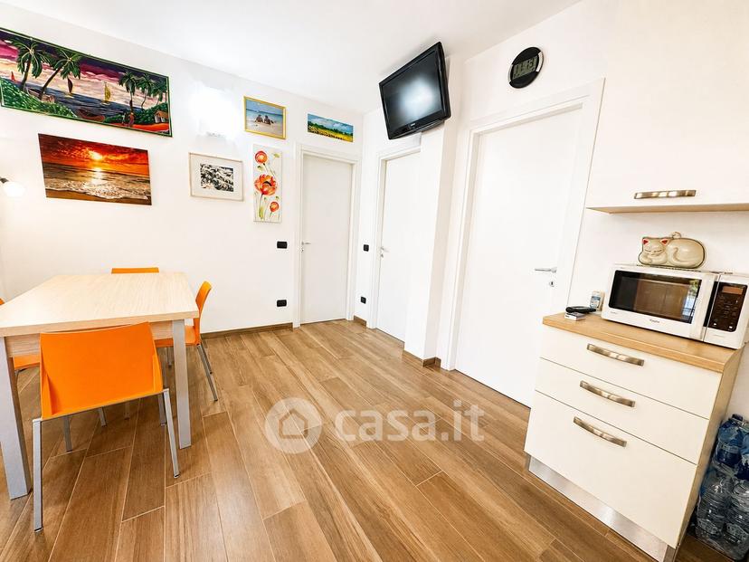 Trilocale in Via Privata Tagliaferri — foto 10 di 27