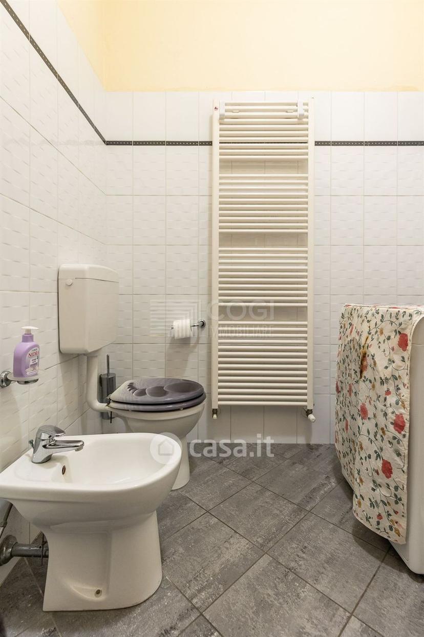 Trilocale in Piazza Umberto Ricci 24 — foto 6 di 19