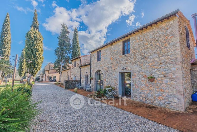 Villa in Località San Donato — foto 23 di 43