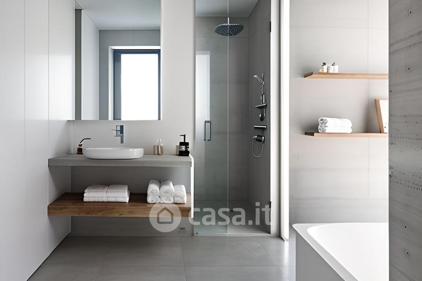 Trilocale in Via Magliano 6 — foto 5 di 15