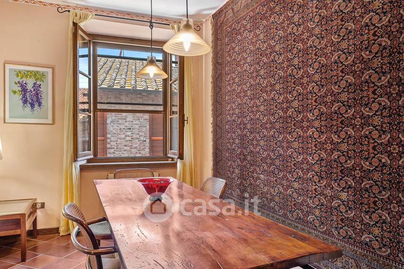 Appartamento in Via Pietro Vannucci 35 — foto 24 di 38