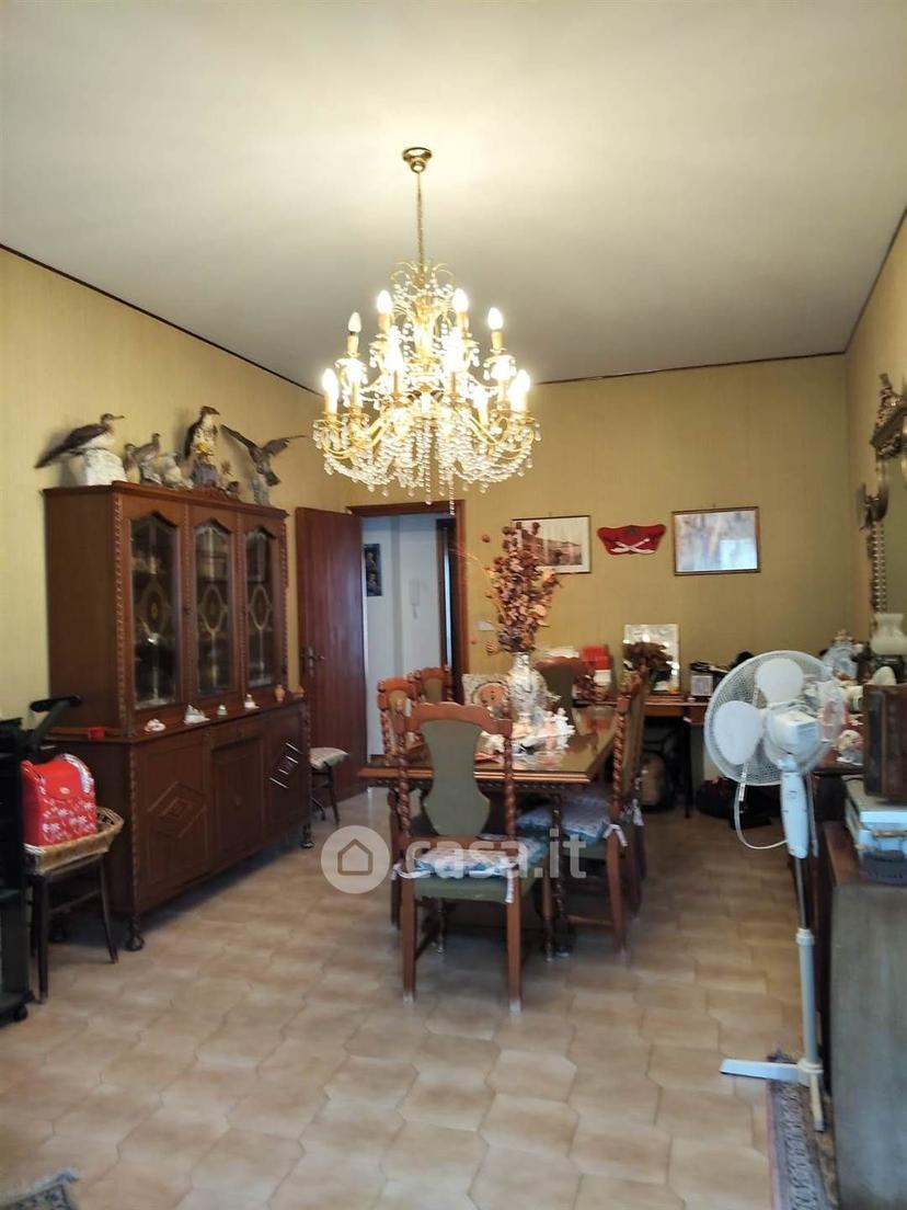 Quadrilocale in Via Veneto 27 — foto 23 di 33