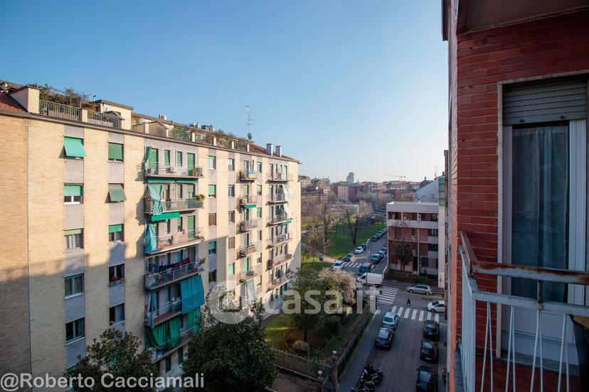 Monolocale in Via Fiuggi 12 /3