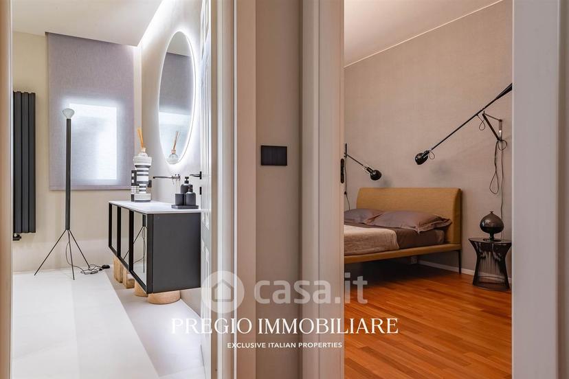 Appartamento in Via Andrea da Bari — foto 15 di 24