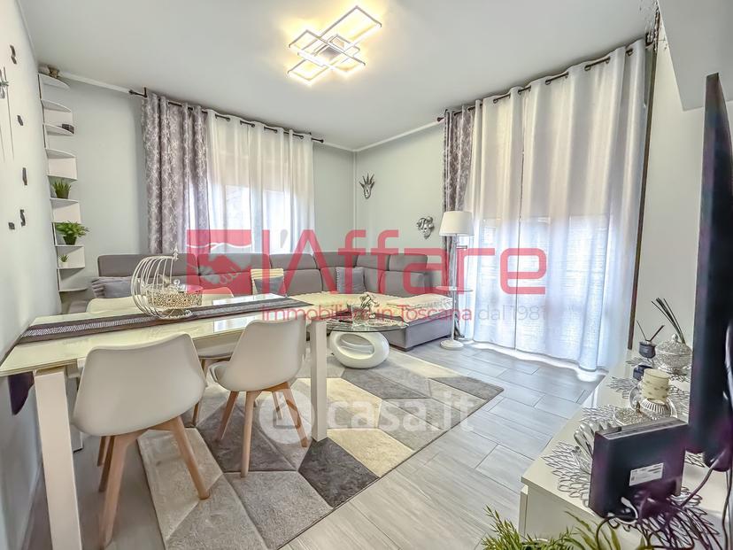 Quadrilocale in Piazza XXVII Aprile 4 a — foto 16 di 21