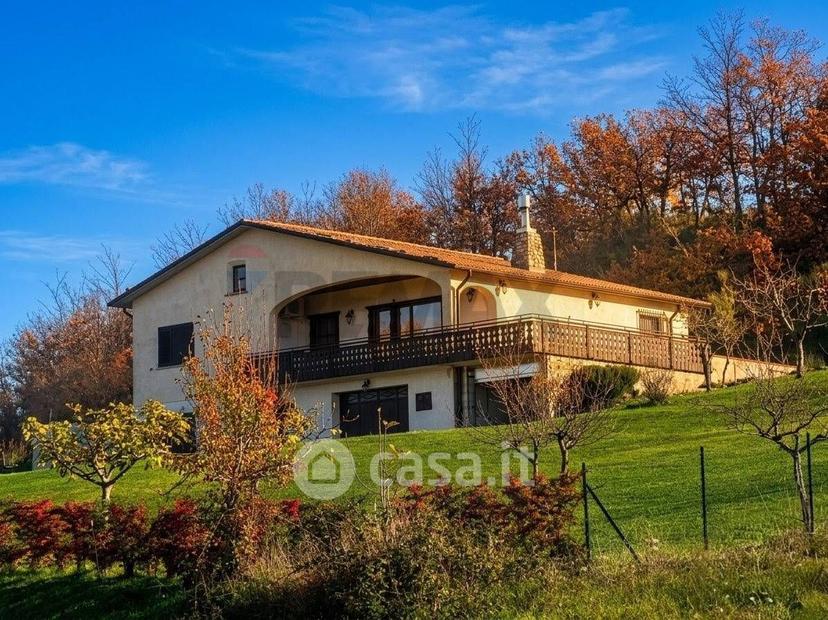 Villa in Via Torre 31 — foto 12 di 36