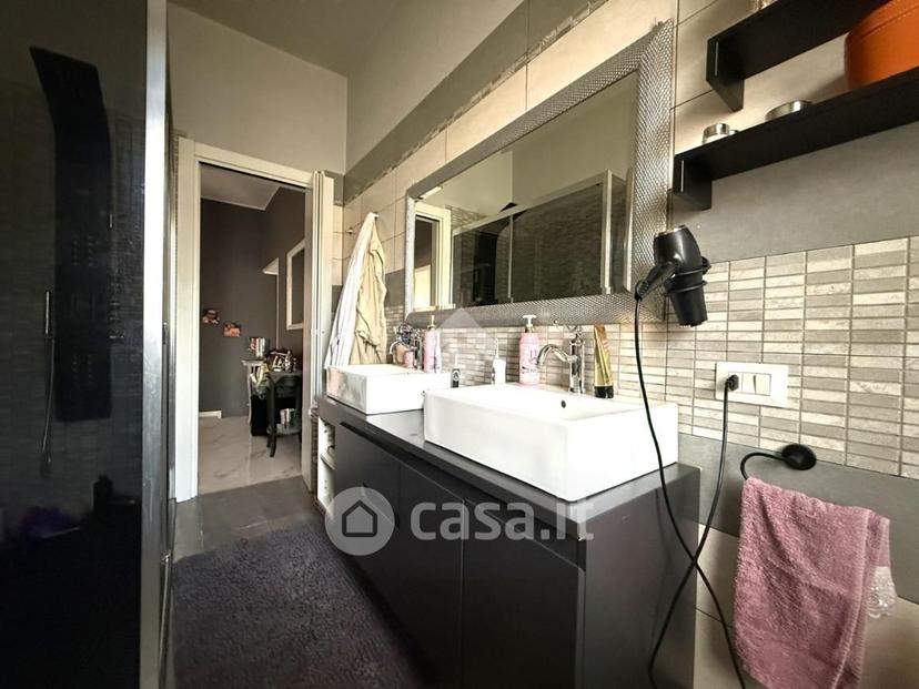Quadrilocale in Via Bonomelli 3 — foto 18 di 47